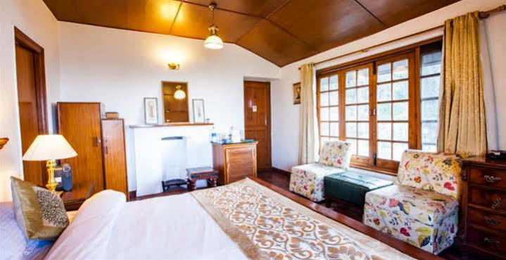 The Amber Vermont Estate Apartment Mussoorie Exterior photo